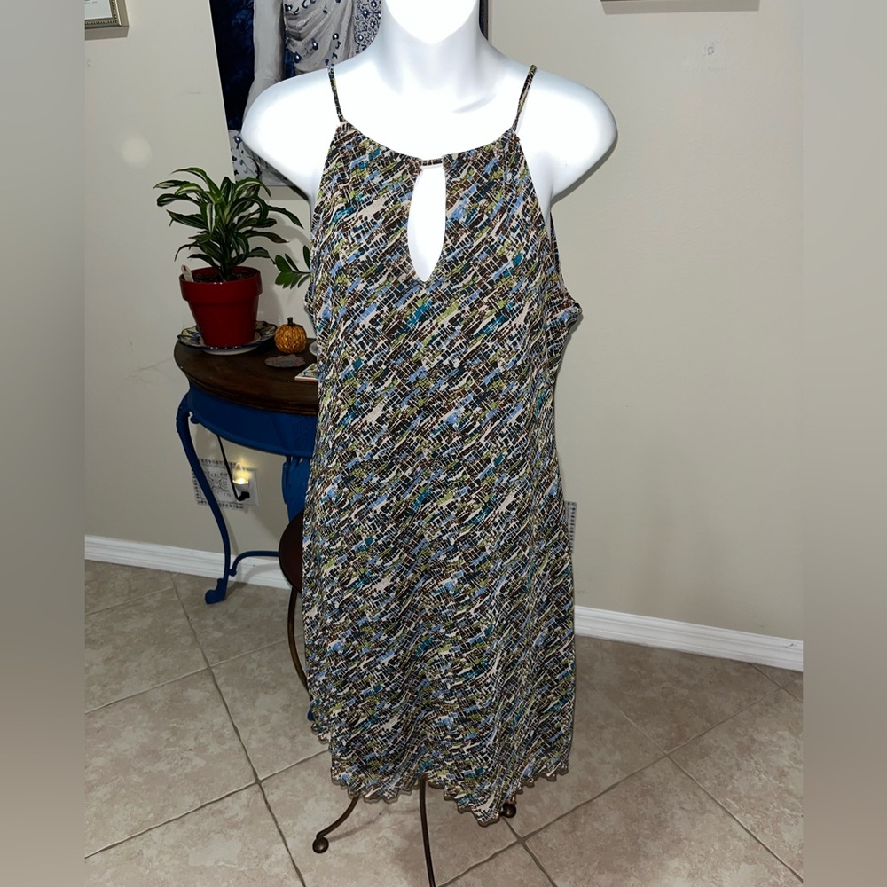 Xhilaration Y2K Style Dress - M